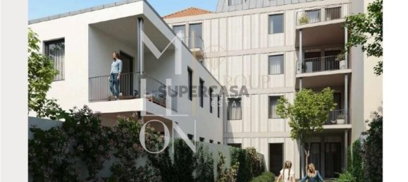 3 chambres Duplex à Porto, Portugal No. 152607 2