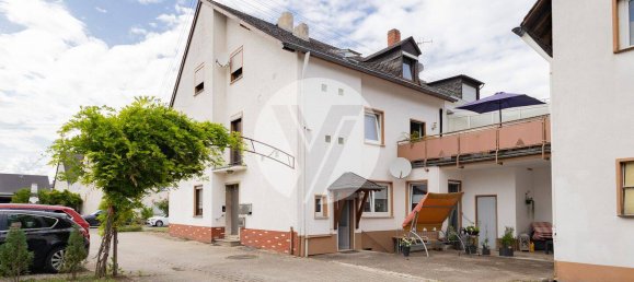 4 bedrooms Building in Bernkastel-Wittlich, Germany No. 360975 3