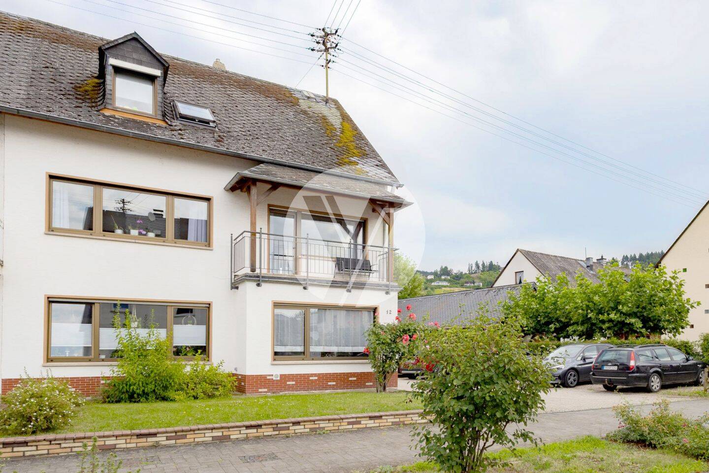 4 bedrooms Building in Bernkastel-Wittlich, Germany No. 360975