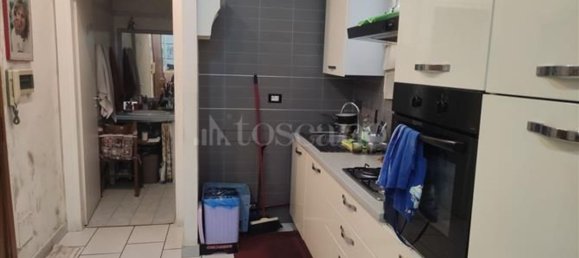 3-salle Appartement à Rome, Italy No. 204837 3