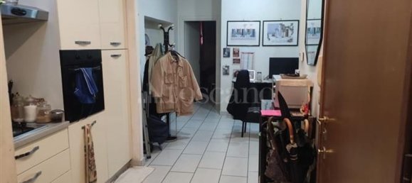 3-salle Appartement à Rome, Italy No. 204837 2