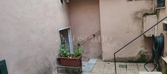 3-salle Appartement à Rome, Italy No. 204837 5
