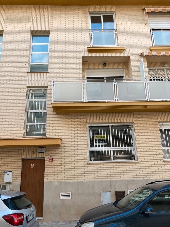 5 غرف نوم منزل في Alboraya, Spain رقم 175101