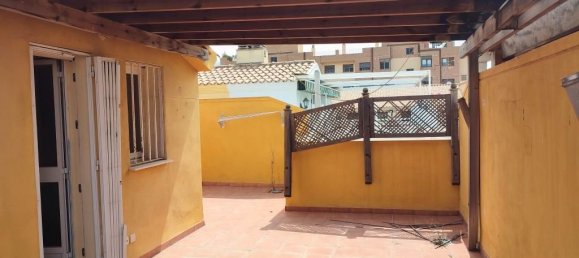 5 غرف نوم منزل في Alboraya, Spain رقم 175101 3