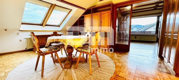 7 rooms Townhouse in Werra-Meisner, Germany No. 160465 19