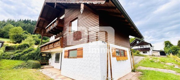 7 rooms Townhouse in Werra-Meisner, Germany No. 160465 4