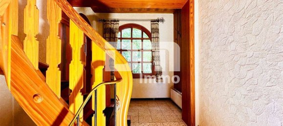 7 rooms Townhouse in Werra-Meisner, Germany No. 160465 5