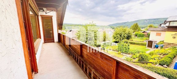 7 rooms Townhouse in Werra-Meisner, Germany No. 160465 12