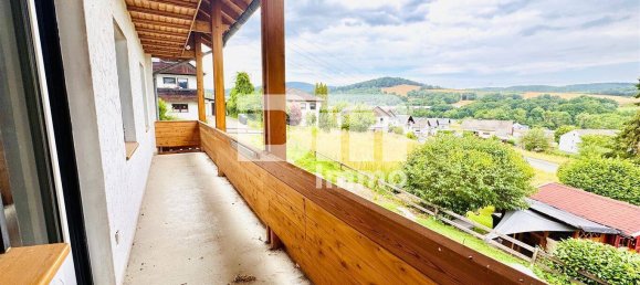 7 rooms Townhouse in Werra-Meisner, Germany No. 160465 14