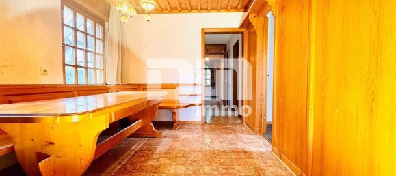 7 rooms Townhouse in Werra-Meisner, Germany No. 160465 7