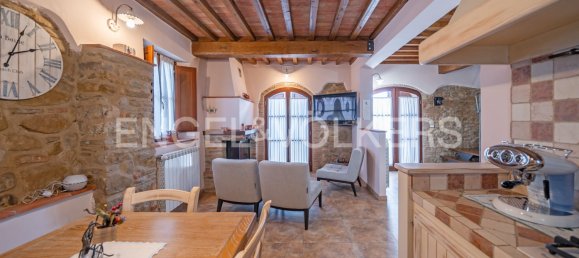 2 غرف نوم منزل في San Giustino, Italy رقم 63261 7