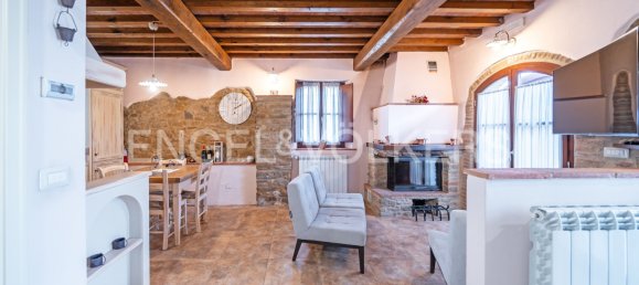 2 غرف نوم منزل في San Giustino, Italy رقم 63261 6