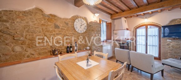 2 غرف نوم منزل في San Giustino, Italy رقم 63261 9