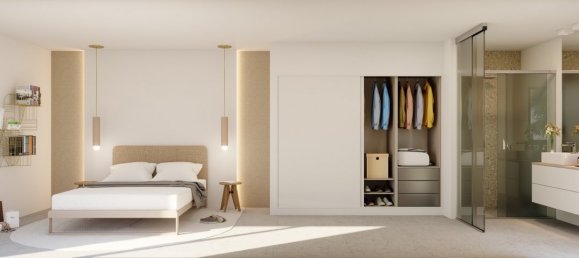 4 chambres Villa à Algorfa, Spain No. 7193 13