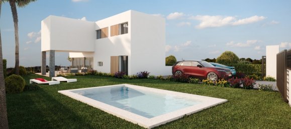 4 chambres Villa à Algorfa, Spain No. 7193 17