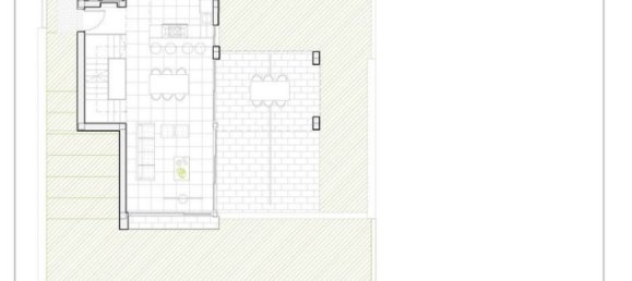 4 chambres Villa à Algorfa, Spain No. 7193 19