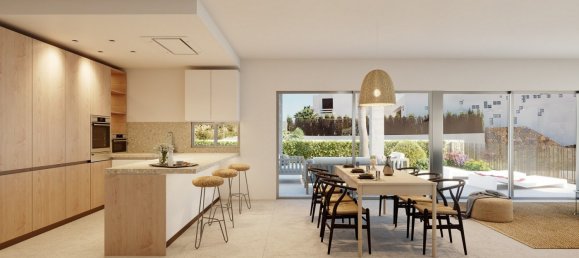 4 chambres Villa à Algorfa, Spain No. 7193 8