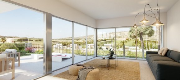 4 chambres Villa à Algorfa, Spain No. 7193 9