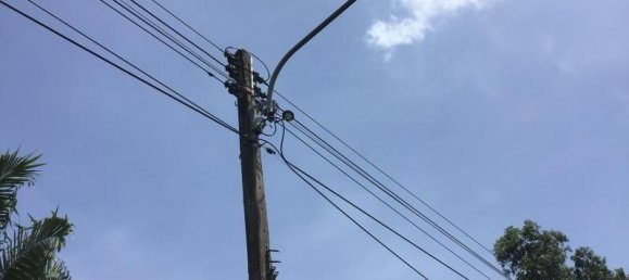 9108m² Commercial property in Khok Kloi, Thailand No. 8277 2