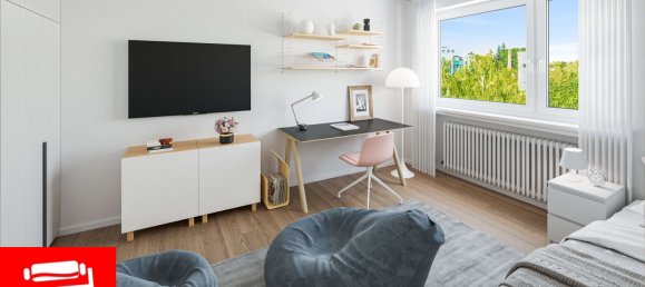 Apartamento de 3 habitaciónes en Neu-Ulm, Germany No. 287542 11