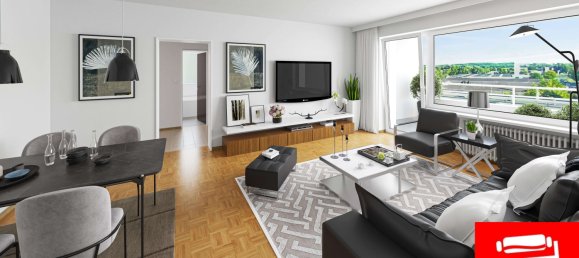 Apartamento de 3 habitaciónes en Neu-Ulm, Germany No. 287542 5