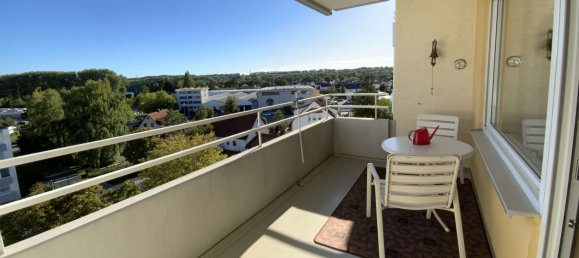 Apartamento de 3 habitaciónes en Neu-Ulm, Germany No. 287542 9