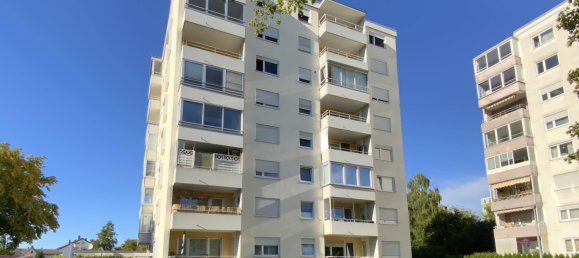 Apartamento de 3 habitaciónes en Neu-Ulm, Germany No. 287542 2