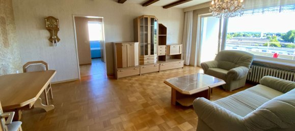 Apartamento de 3 habitaciónes en Neu-Ulm, Germany No. 287542 4