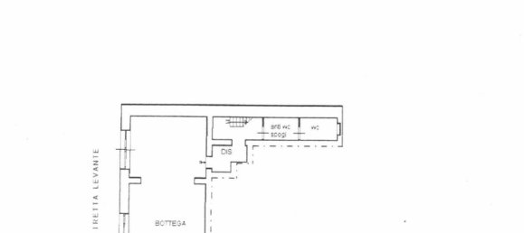 Propiedad comercial de 1 habitación en Belpasso, Italy No. 47545 17