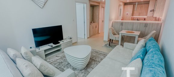 Apartamento de 1 dormitorio en Palm Jumeirah, UAE No. 34493 3