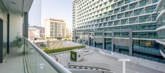 Apartamento de 1 dormitorio en Palm Jumeirah, UAE No. 34493 11