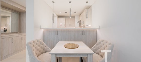 Apartamento de 1 dormitorio en Palm Jumeirah, UAE No. 34493 6