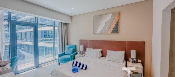 Apartamento de 1 dormitorio en Palm Jumeirah, UAE No. 34493 4