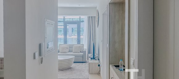 Apartamento de 1 dormitorio en Palm Jumeirah, UAE No. 34493 7