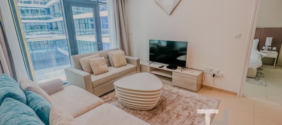 Apartamento de 1 dormitorio en Palm Jumeirah, UAE No. 34493 10