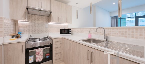 Apartamento de 1 dormitorio en Palm Jumeirah, UAE No. 34493 13