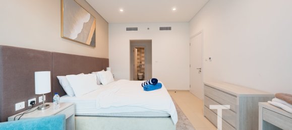 Apartamento de 1 dormitorio en Palm Jumeirah, UAE No. 34493 5