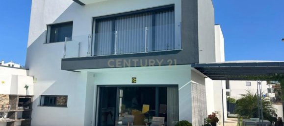 Casa de 4 dormitorios en Almada, Portugal No. 103679 2