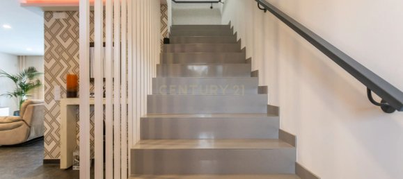 Casa de 4 dormitorios en Almada, Portugal No. 103679 28