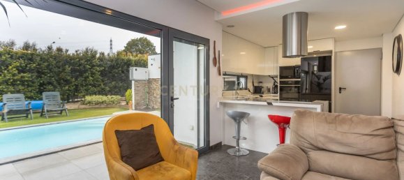 Casa de 4 dormitorios en Almada, Portugal No. 103679 18