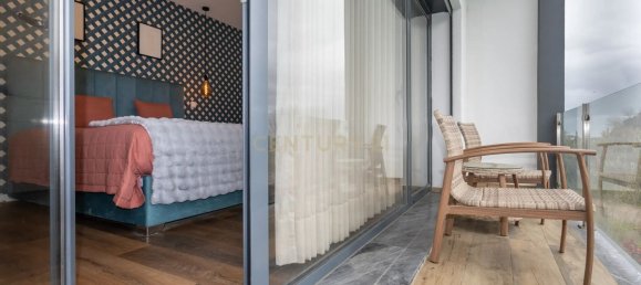 Casa de 4 dormitorios en Almada, Portugal No. 103679 32