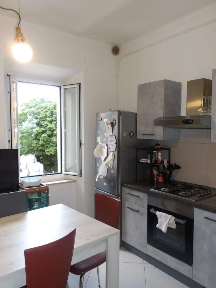 6 bedrooms Apartment in Perugia, Italy No. 322709