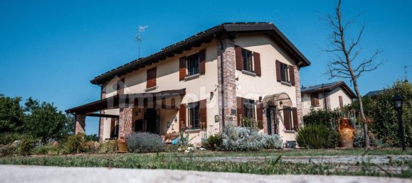 3 غرف نوم فيلا في Zola Predosa, Italy رقم 332943 48