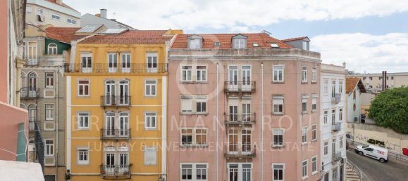 Dúplex de 4 dormitorios en Lisbon, Portugal No. 137505 6