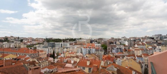 Dúplex de 4 dormitorios en Lisbon, Portugal No. 137505 5