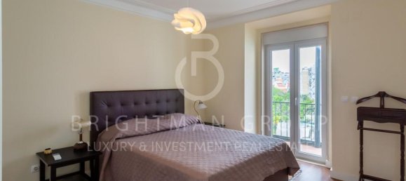 Dúplex de 4 dormitorios en Lisbon, Portugal No. 137505 10