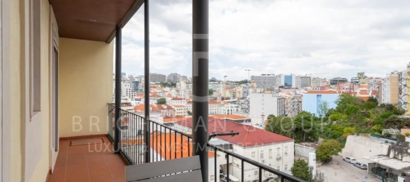 Dúplex de 4 dormitorios en Lisbon, Portugal No. 137505 15