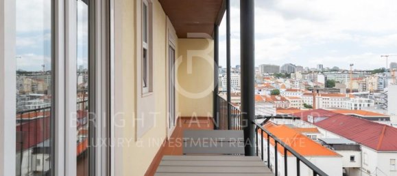 Dúplex de 4 dormitorios en Lisbon, Portugal No. 137505 18