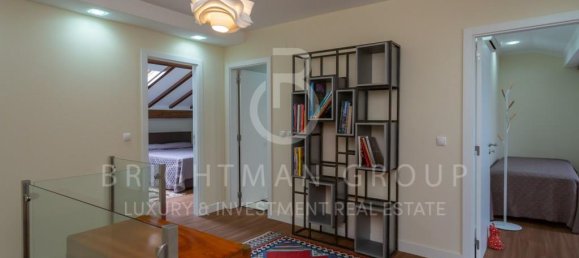 Dúplex de 4 dormitorios en Lisbon, Portugal No. 137505 24