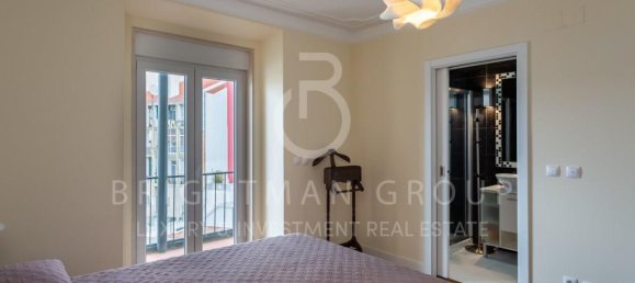 Dúplex de 4 dormitorios en Lisbon, Portugal No. 137505 11